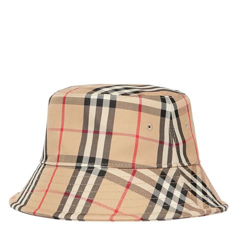 burberry summer hats|burberry bucket hat outfit.